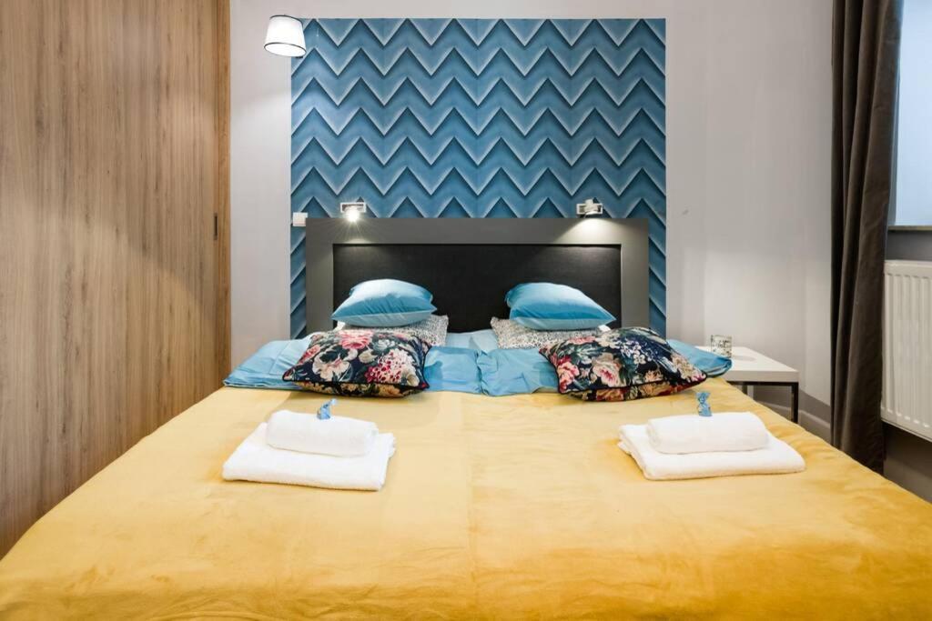 Perfect Place To Stay In Krakow City Center 18M2 W5 Exterior photo