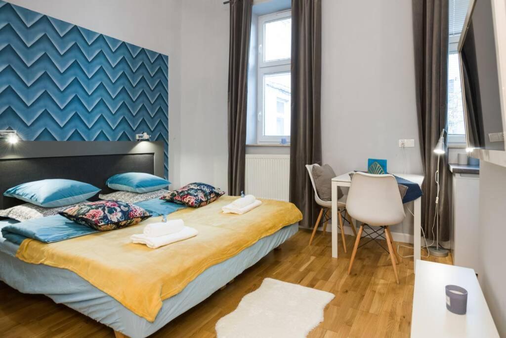 Perfect Place To Stay In Krakow City Center 18M2 W5 Exterior photo