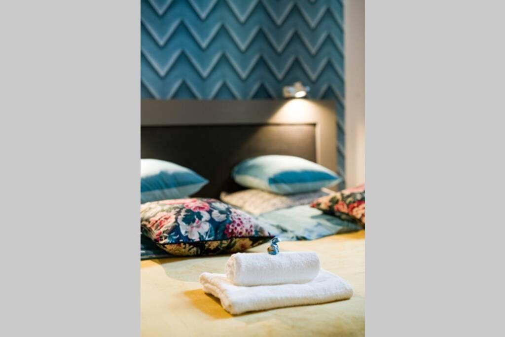 Perfect Place To Stay In Krakow City Center 18M2 W5 Exterior photo
