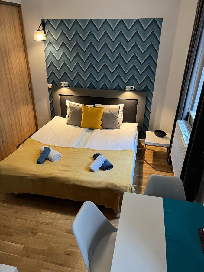 Perfect Place To Stay In Krakow City Center 18M2 W5 Exterior photo