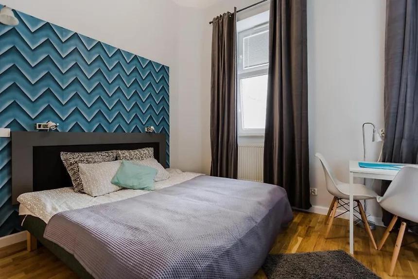 Perfect Place To Stay In Krakow City Center 18M2 W5 Exterior photo