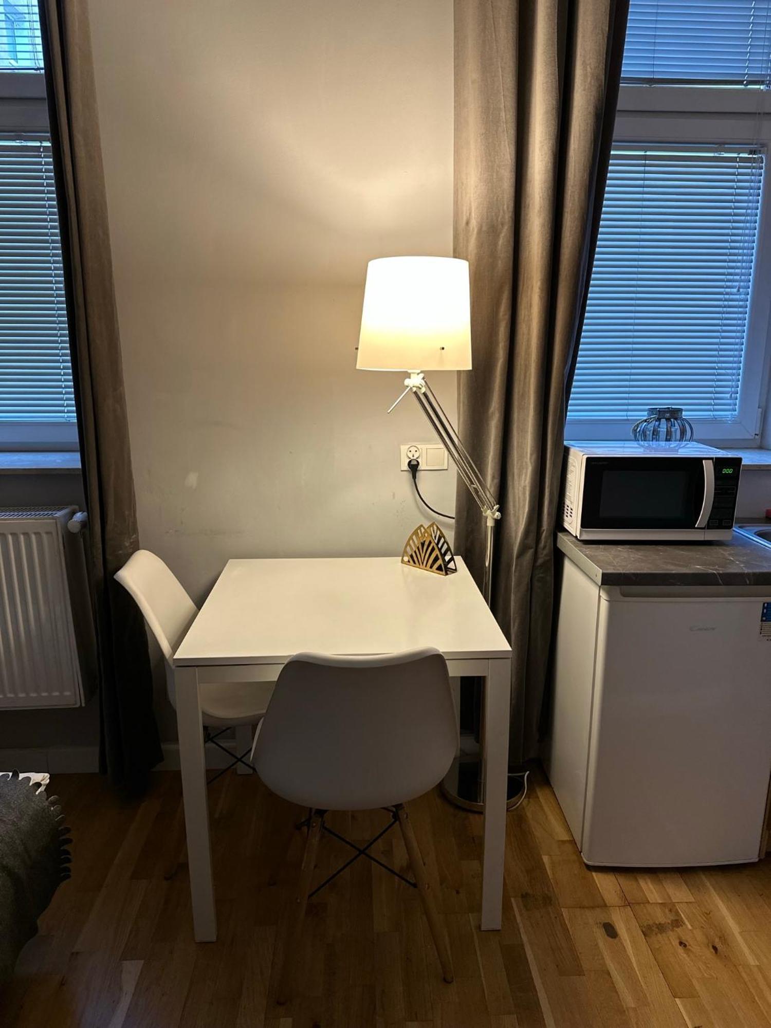 Perfect Place To Stay In Krakow City Center 18M2 W5 Exterior photo