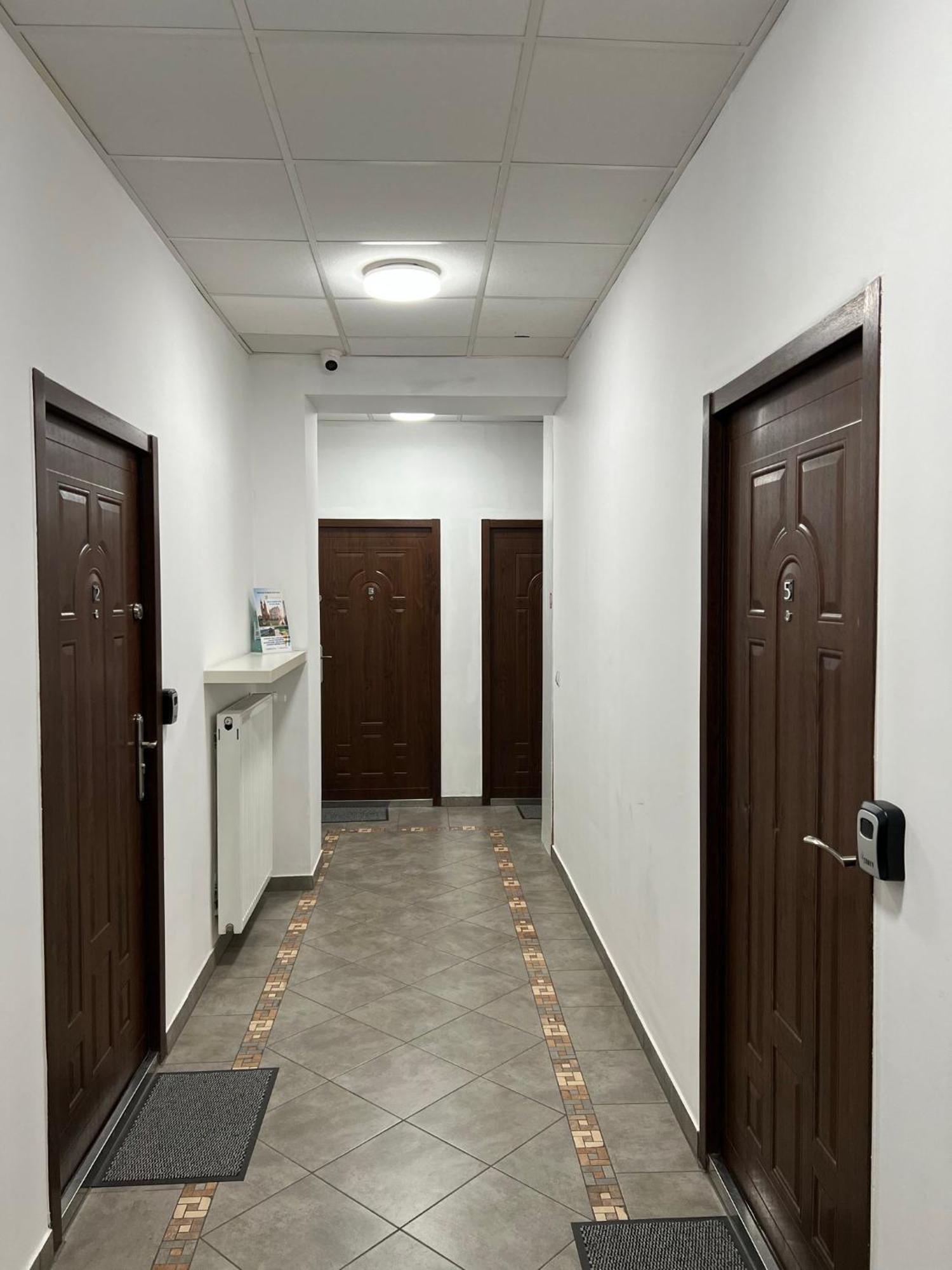Perfect Place To Stay In Krakow City Center 18M2 W5 Exterior photo